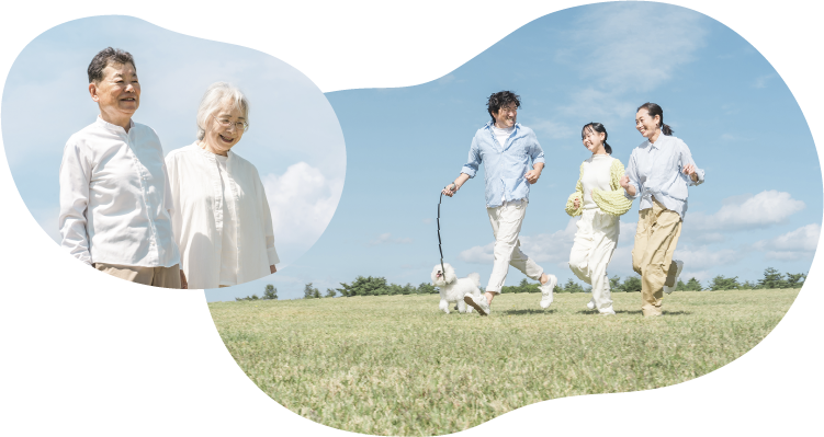 サチクルトップイメージ画像