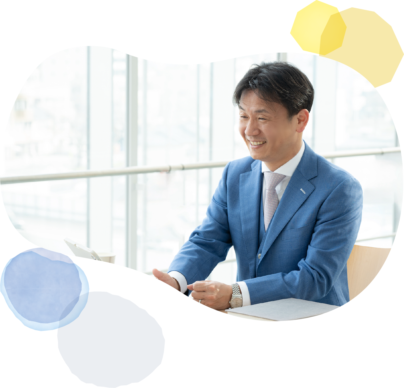 サチクルトップイメージ画像